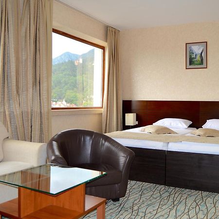 Hemus Hotel - Vratza Vratsa Luaran gambar