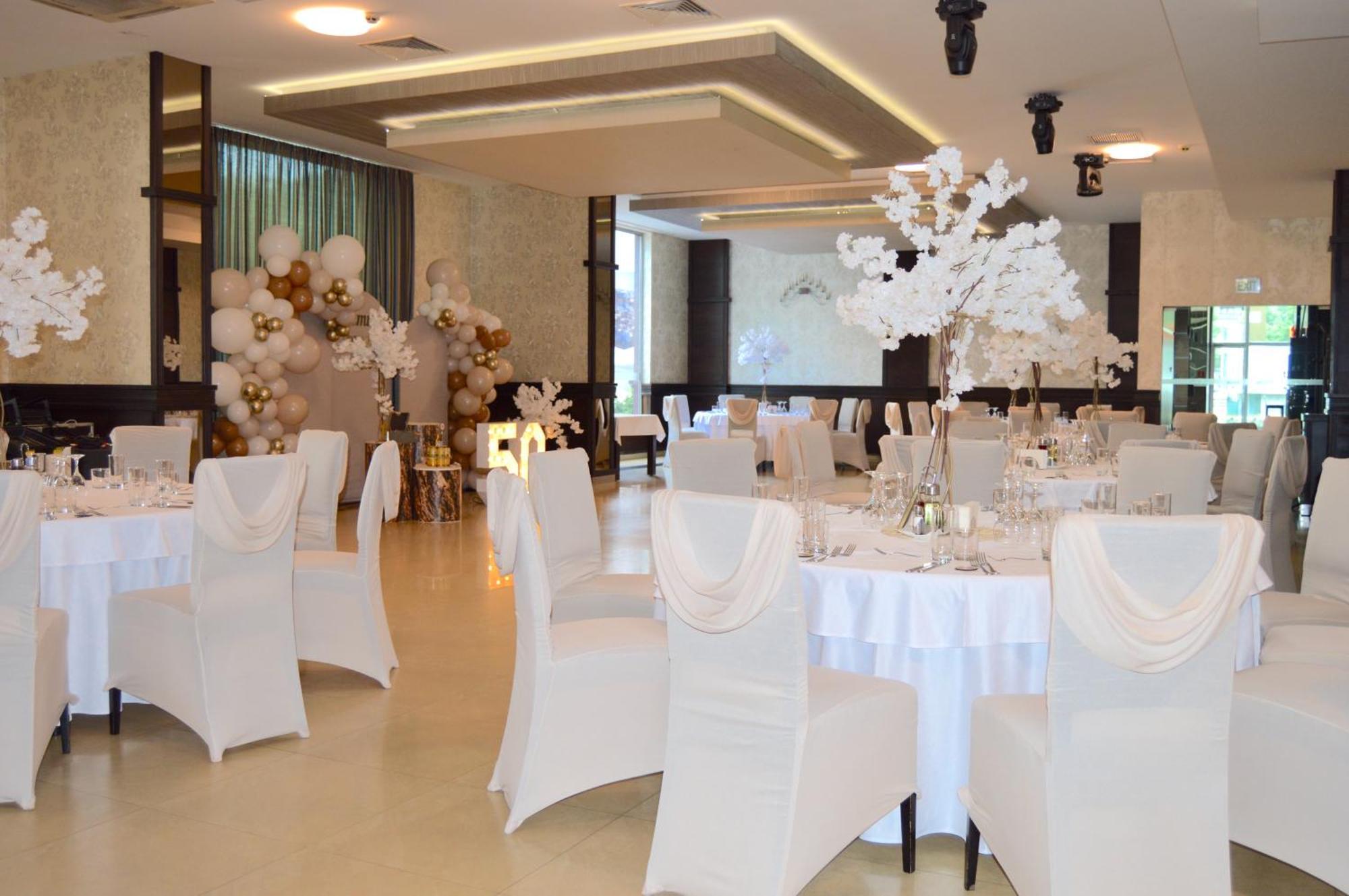 Hemus Hotel - Vratza Vratsa Luaran gambar