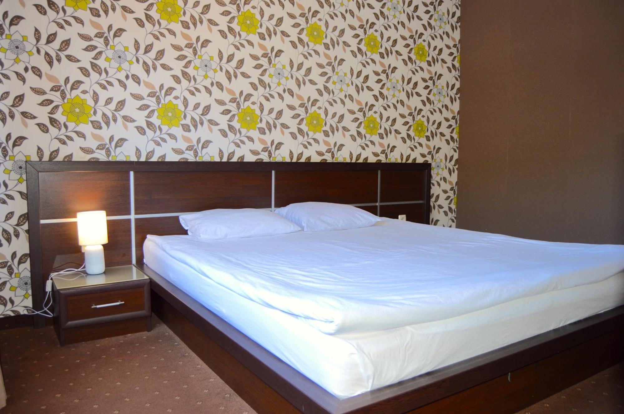 Hemus Hotel - Vratza Vratsa Luaran gambar