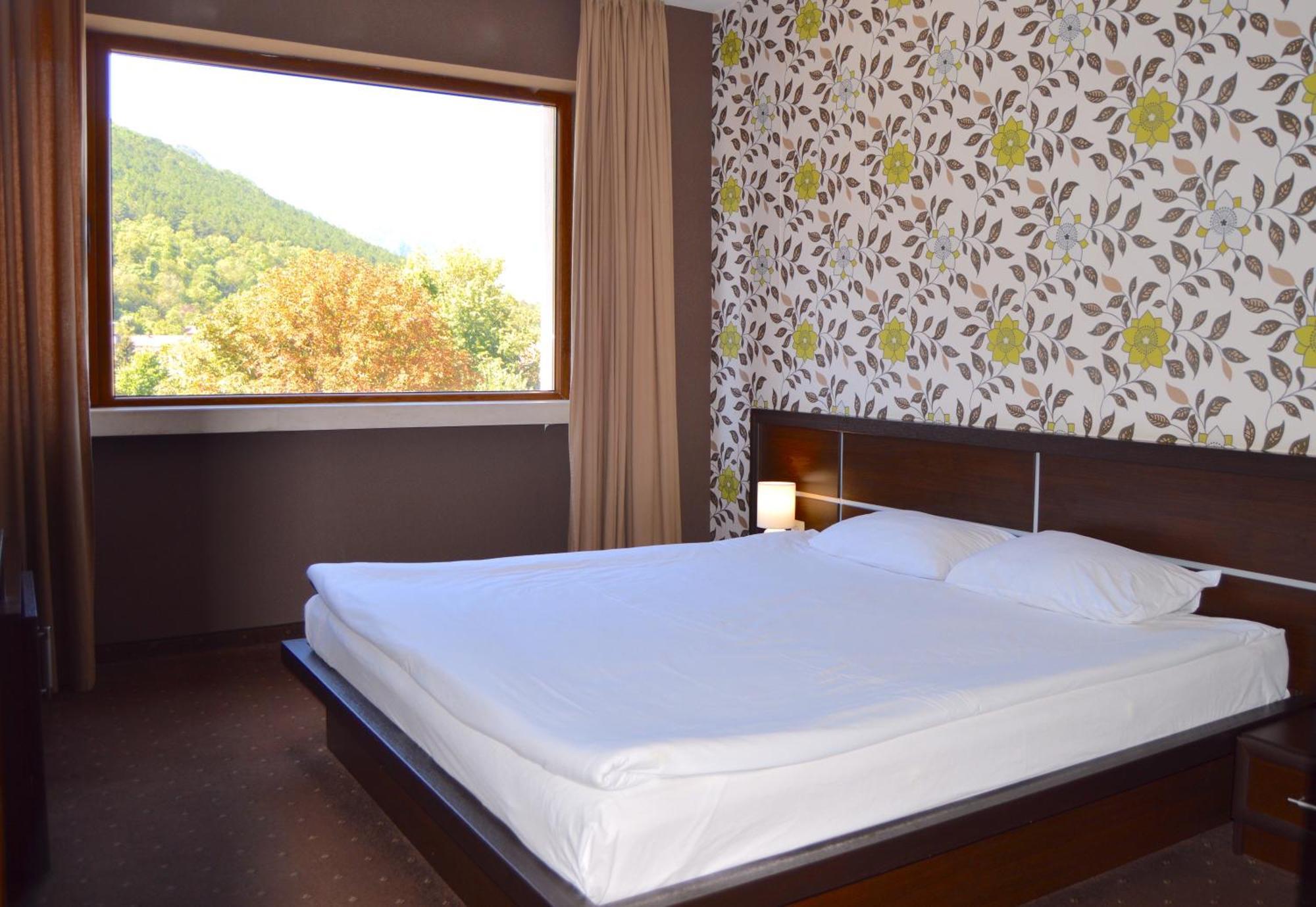 Hemus Hotel - Vratza Vratsa Luaran gambar