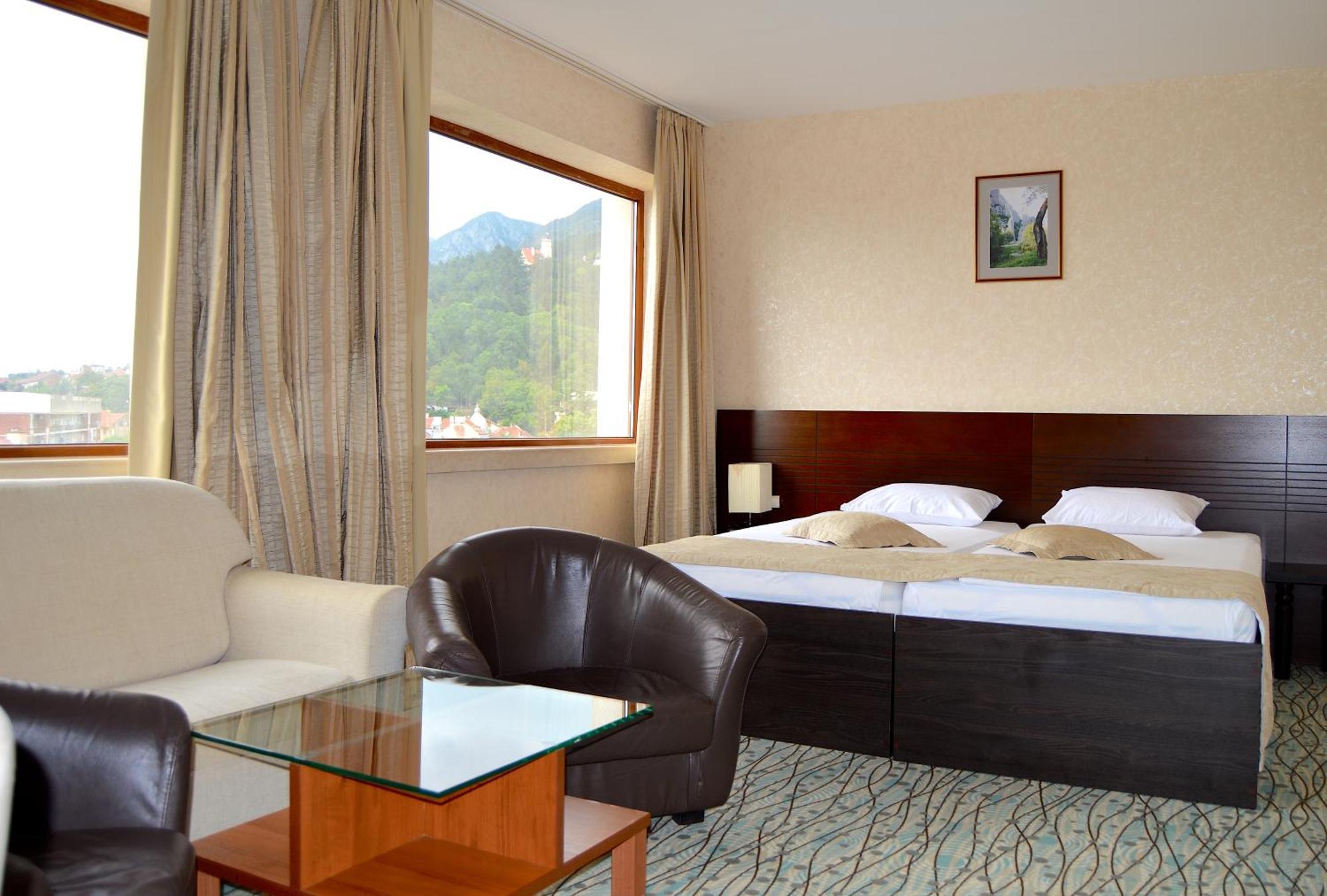 Hemus Hotel - Vratza Vratsa Luaran gambar