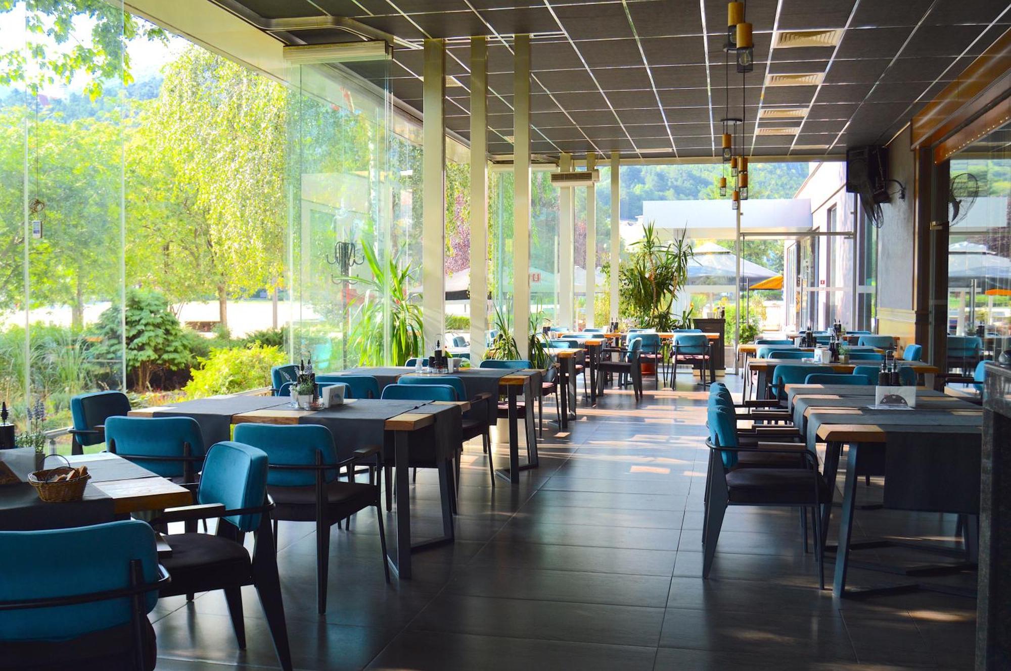 Hemus Hotel - Vratza Vratsa Luaran gambar