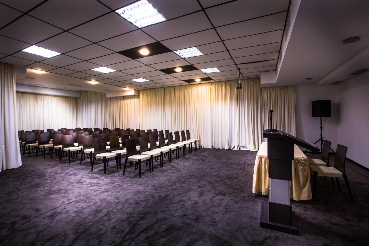 Hemus Hotel - Vratza Vratsa Luaran gambar